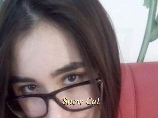 Snow_Cat_