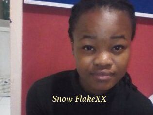Snow_FlakeXX