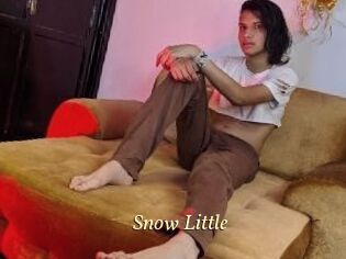 Snow_Little