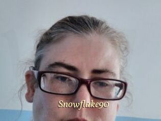 Snowflake90