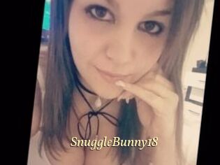 SnuggleBunny18
