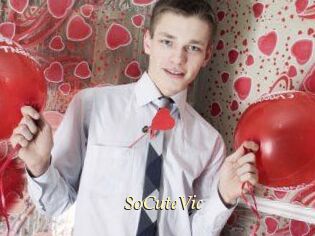 SoCuteVic