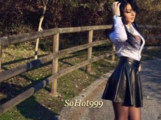 SoHot999
