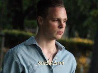 SoHotArni