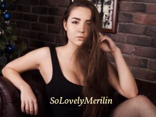 SoLovelyMerilin