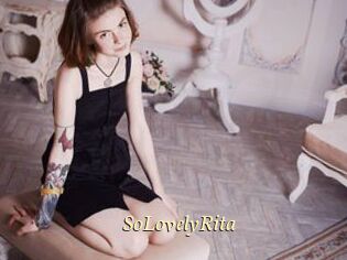 SoLovelyRita