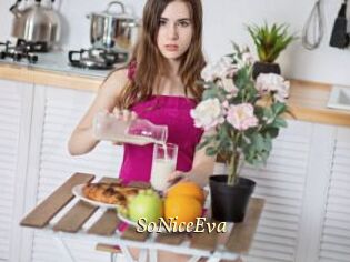 SoNiceEva