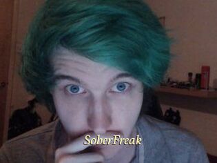 SoberFreak