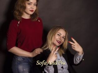 SofaAndPia