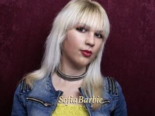 SofiaBarbie