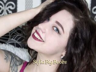 SofiaBigBoobs