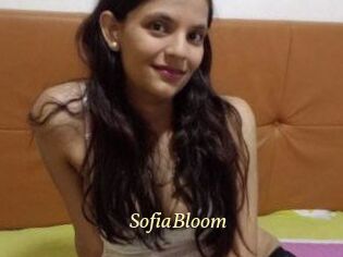 SofiaBloom