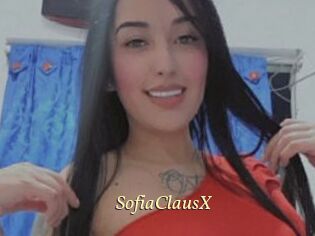 SofiaClausX