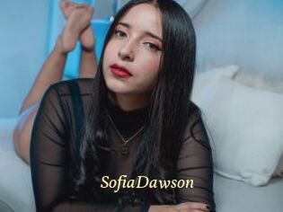 SofiaDawson