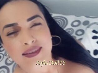 SofiaDollTS