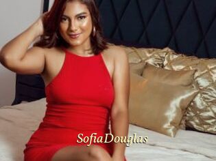 SofiaDouglas
