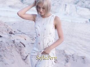 SofiaFern