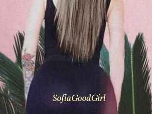 SofiaGoodGirl
