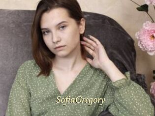 SofiaGregory