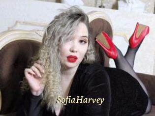 SofiaHarvey