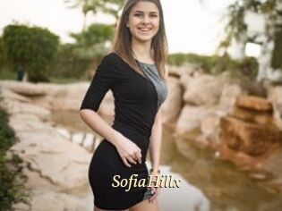 SofiaHillx