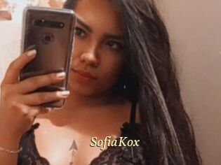 SofiaKox