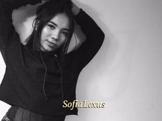 SofiaLexus