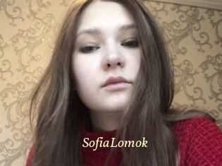 SofiaLomok