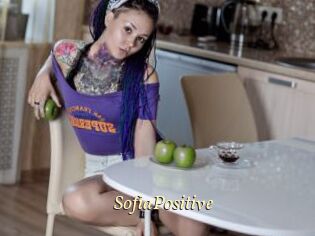 SofiaPositive
