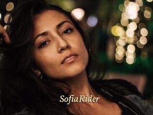 SofiaRider