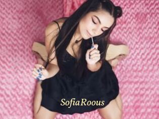SofiaRoous