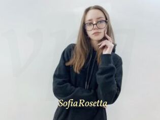 SofiaRosetta