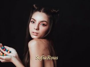 SofiaRous