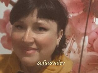 SofiaSvalev