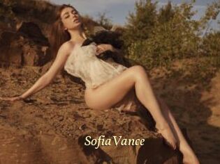 SofiaVance