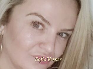 SofiaVesper