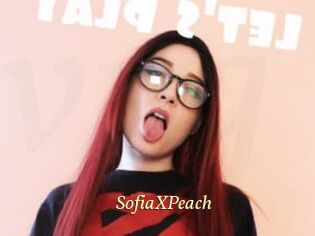 SofiaXPeach