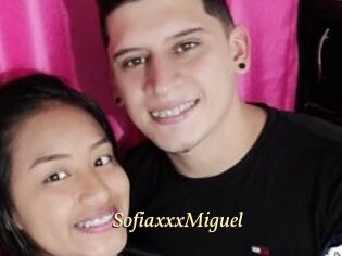 SofiaxxxMiguel