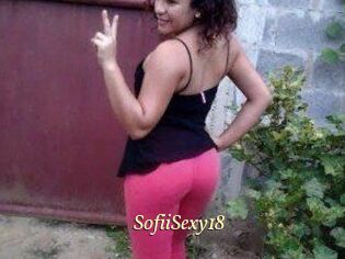 SofiiSexy18 Vidéo porno gratuite