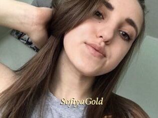 SofiyaGold