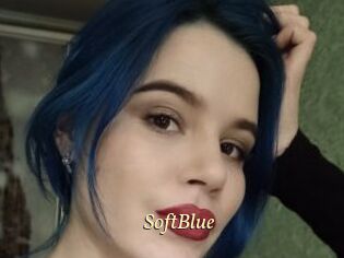SoftBlue