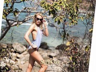 SofyCox