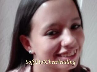 SofyHotCheerleading