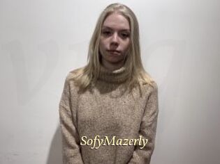 SofyMazerly