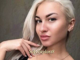 SofyTaylor18