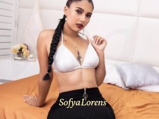 SofyaLorens