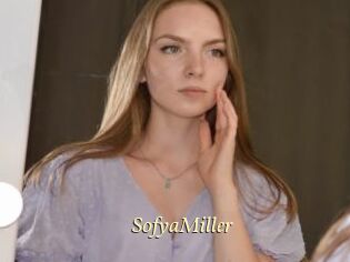 SofyaMiller