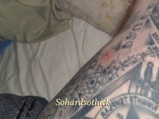 Sohardsothick