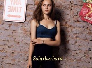 Solarbarbara