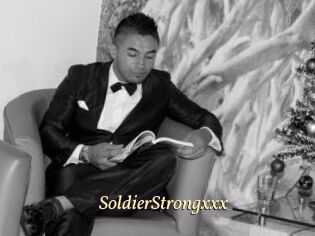 SoldierStrongxxx